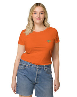 womens-basic-organic-t-shirt-orange-front-62440dbd30a5f.jpg